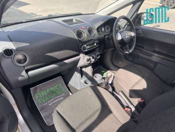 Used Mitsubishi Colt 2011 for sale - 74347612: Photo