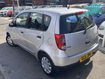 Used Mitsubishi Colt 2011 for sale - 74347612: Photo
