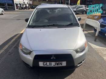Used Mitsubishi Colt 2011 for sale - 74347612: Photo
