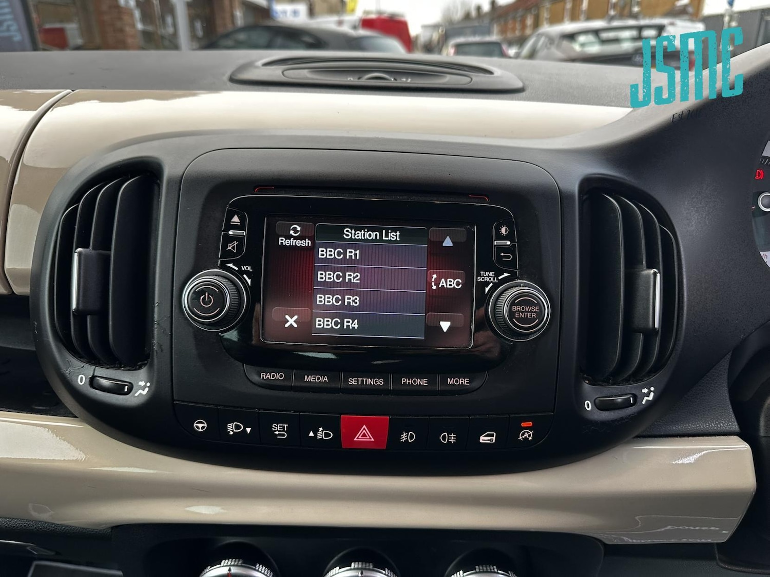 Used Fiat 500L 2014 for sale - 77198472: Photo 13