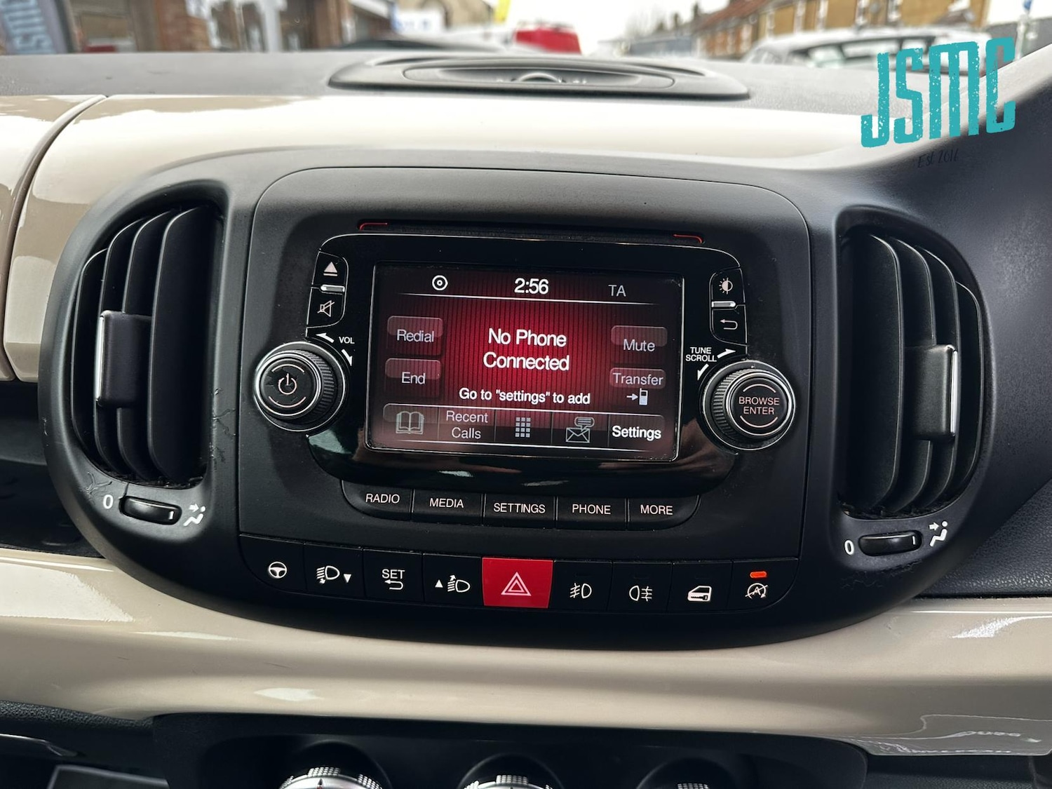 Used Fiat 500L 2014 for sale - 77198472: Photo 14