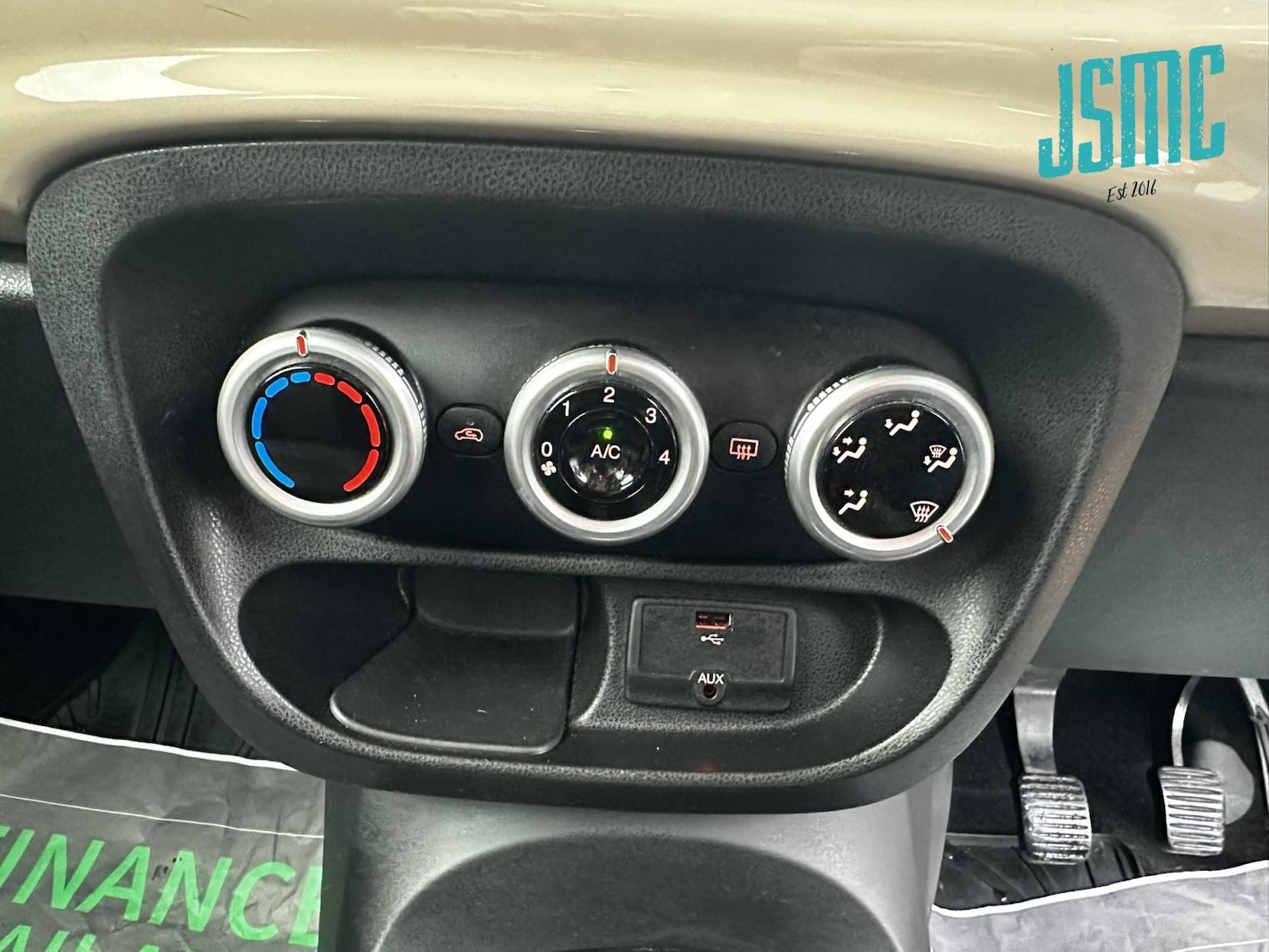 Used Fiat 500L 2014 for sale - 77198472: Photo 16