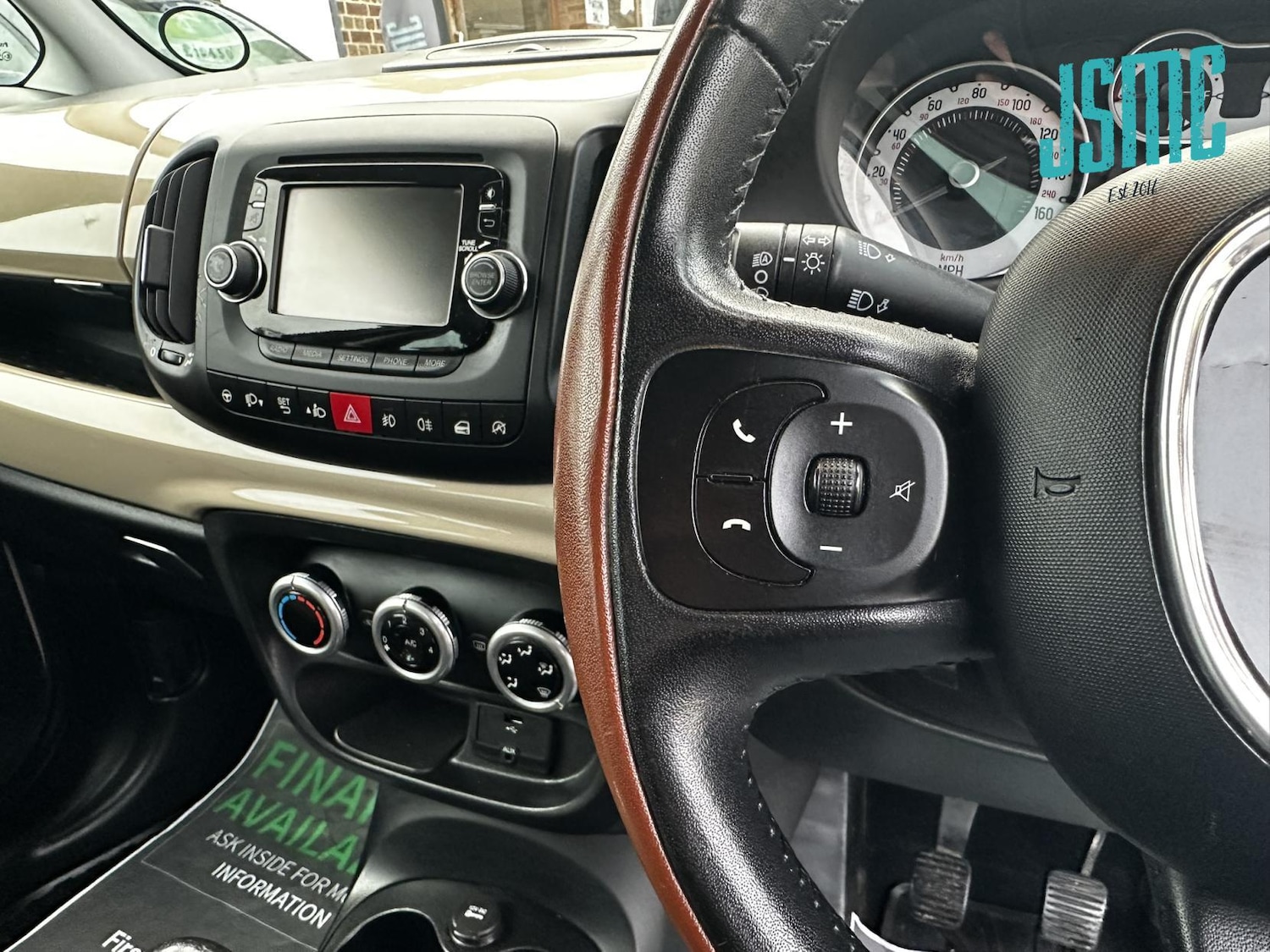 Used Fiat 500L 2014 for sale - 77198472: Photo 17