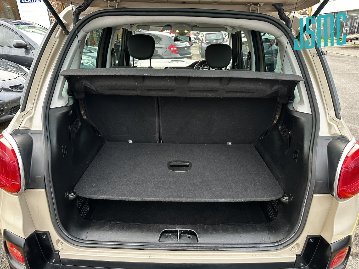 Used Fiat 500L 2014 for sale - 77198472: Photo 18