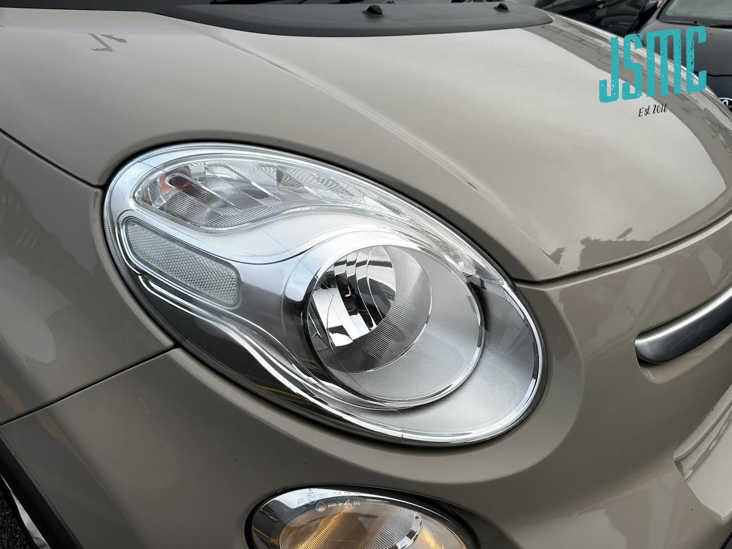 Used Fiat 500L 2014 for sale - 77198472: Photo 23