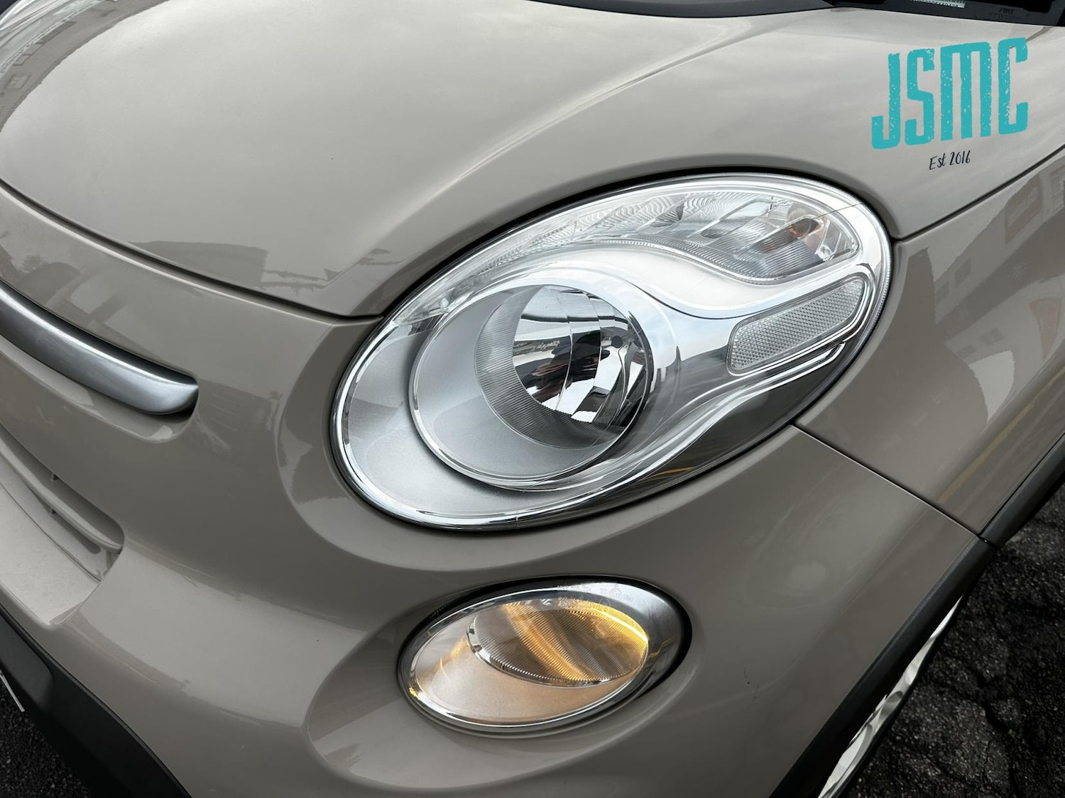 Used Fiat 500L 2014 for sale - 77198472: Photo 24