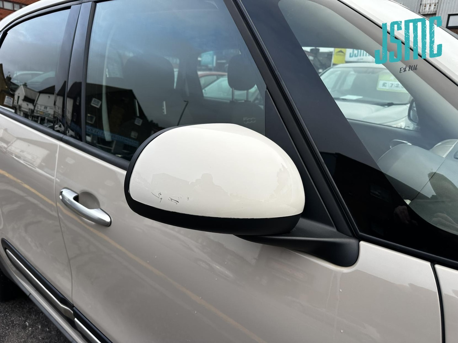 Used Fiat 500L 2014 for sale - 77198472: Photo 25