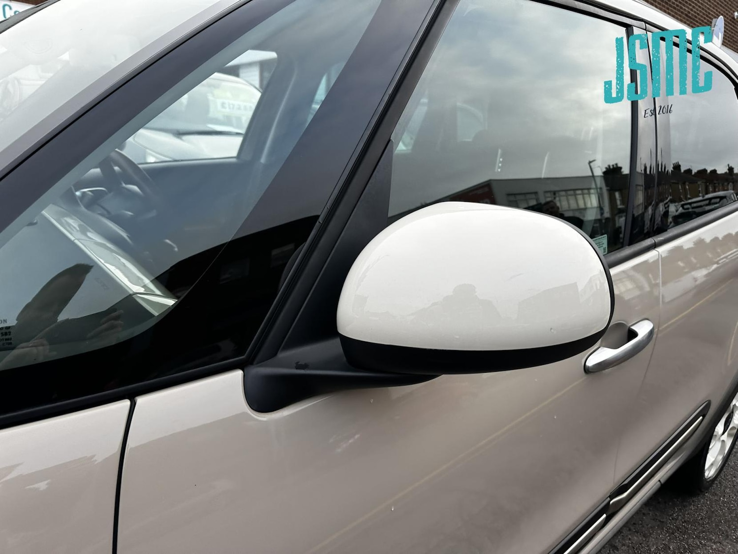 Used Fiat 500L 2014 for sale - 77198472: Photo 26