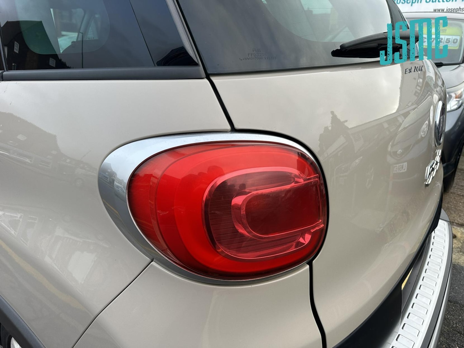 Used Fiat 500L 2014 for sale - 77198472: Photo 27