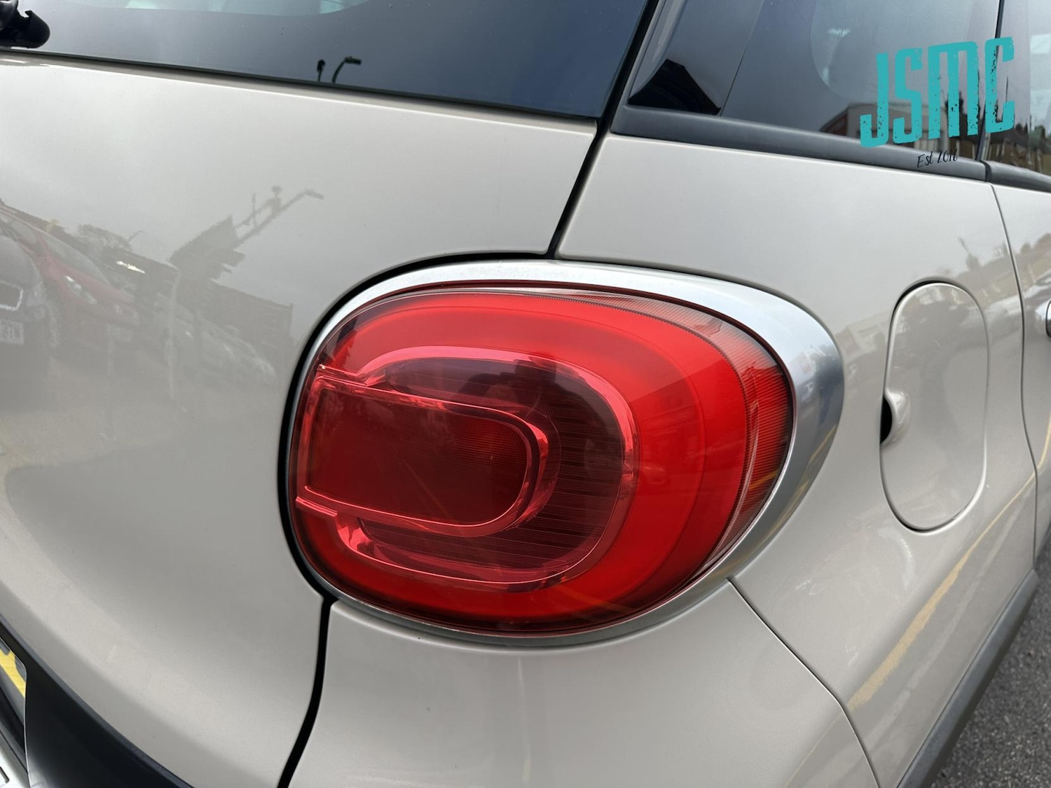 Used Fiat 500L 2014 for sale - 77198472: Photo 28