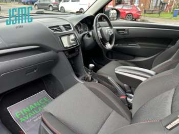 Used Suzuki Swift 2013 for sale - 74343286: Photo