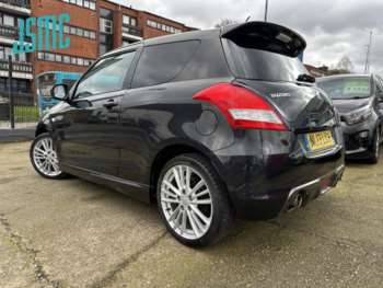 Used Suzuki Swift 2013 for sale - 74343286: Photo