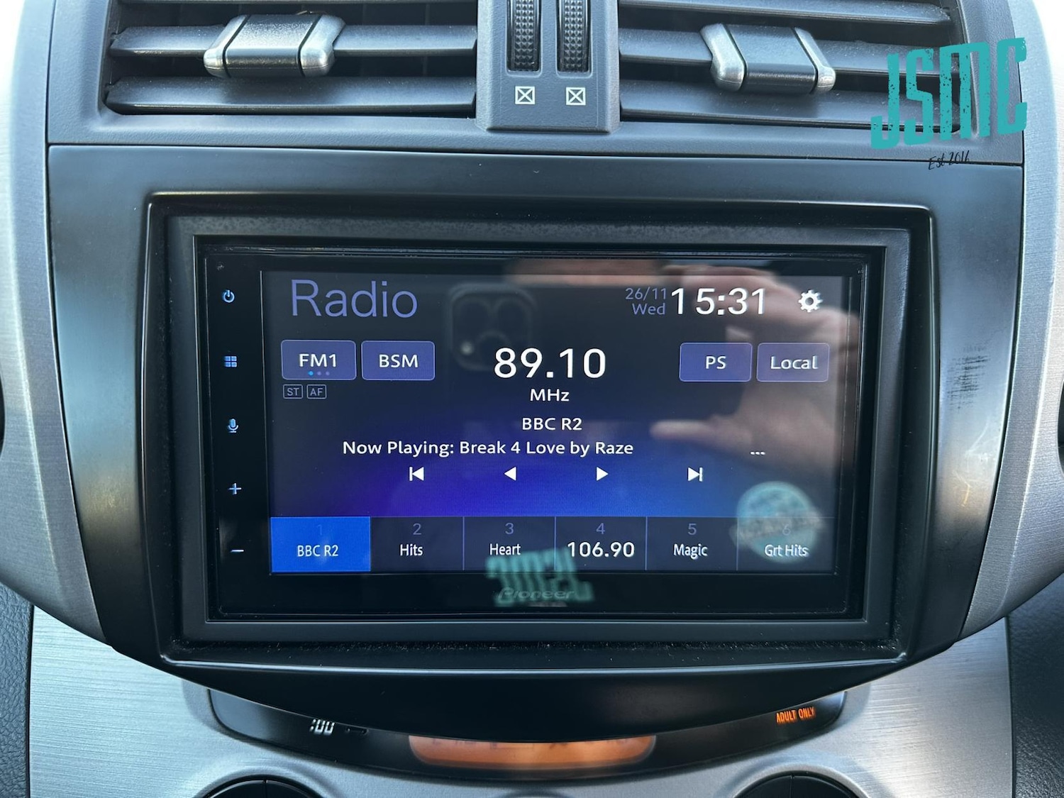 Used Toyota RAV4 2008 for sale - 76714091: Photo 17