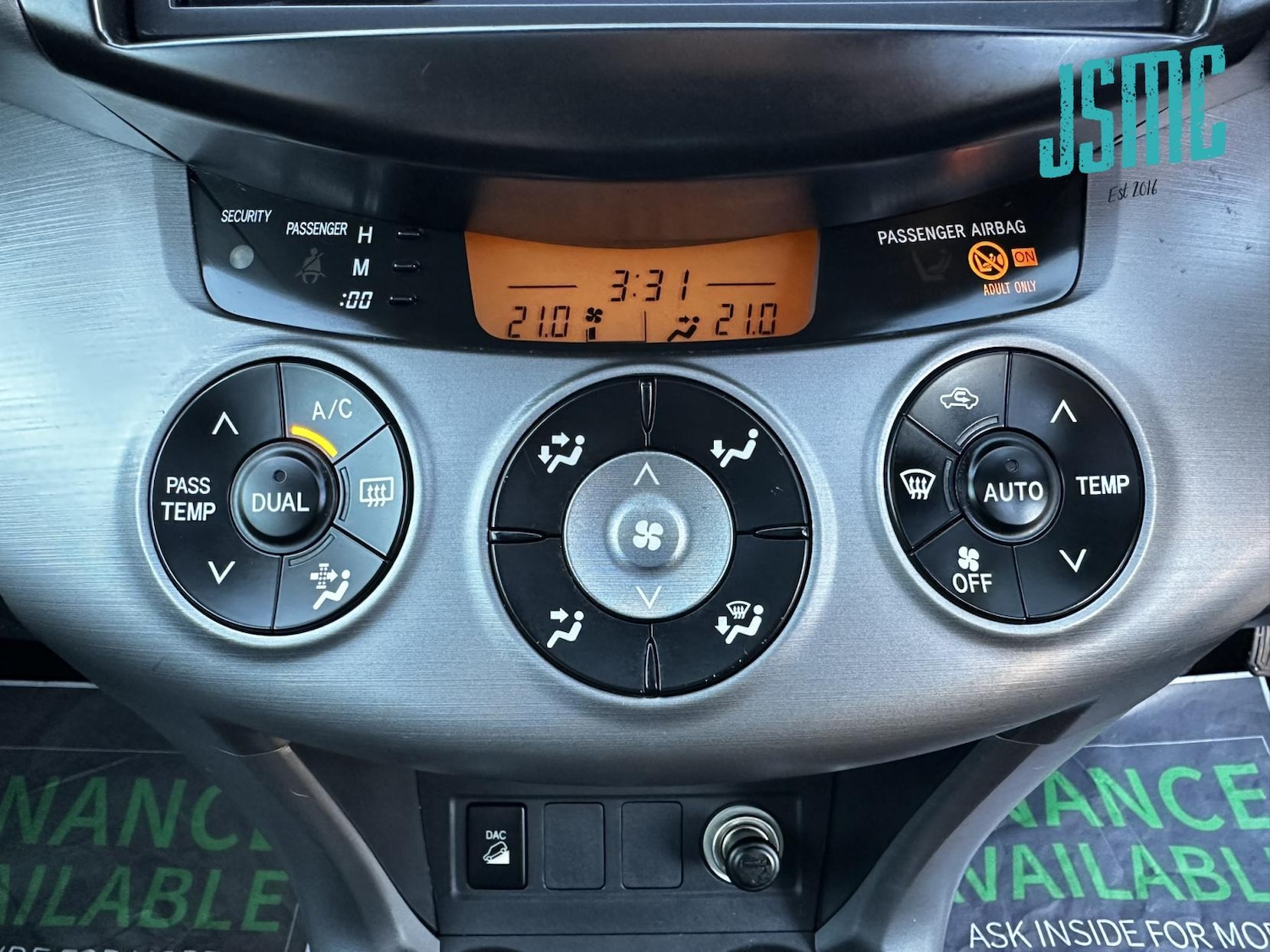 Used Toyota RAV4 2008 for sale - 76714091: Photo 19