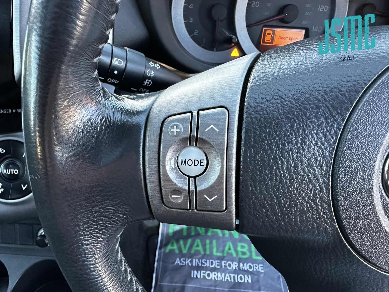 Used Toyota RAV4 2008 for sale - 76714091: Photo 22