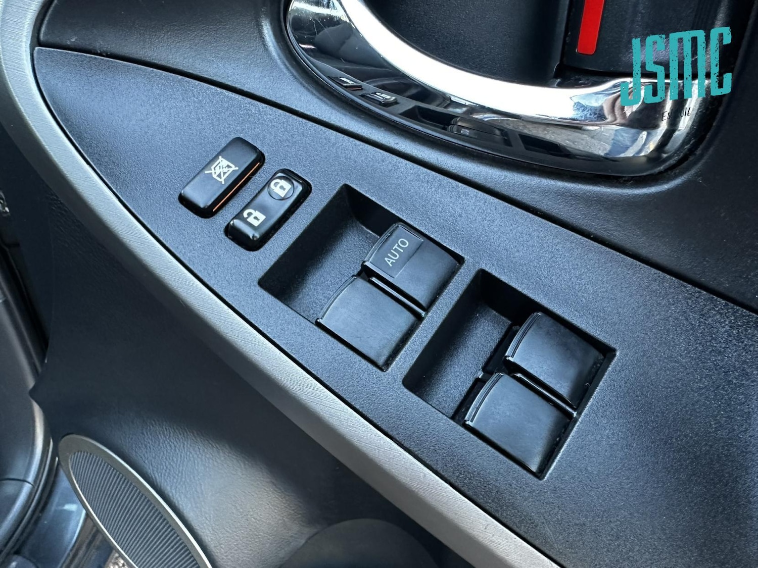 Used Toyota RAV4 2008 for sale - 76714091: Photo 23