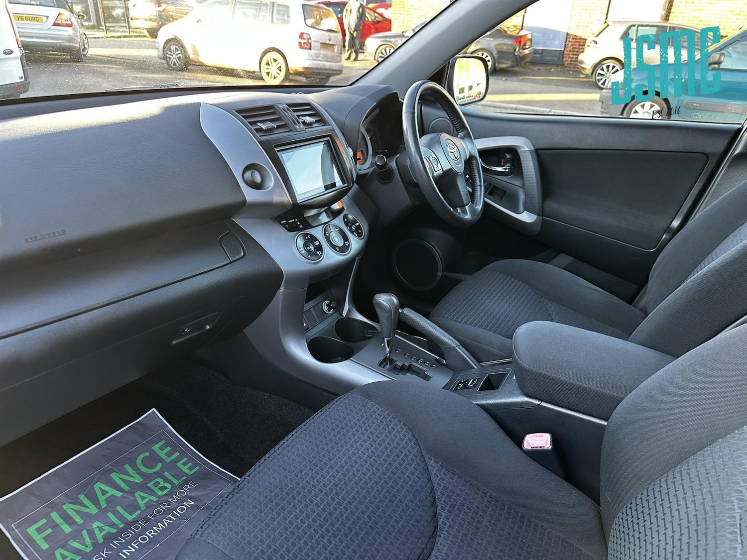 Used Toyota RAV4 2008 for sale - 76714091: Photo 3