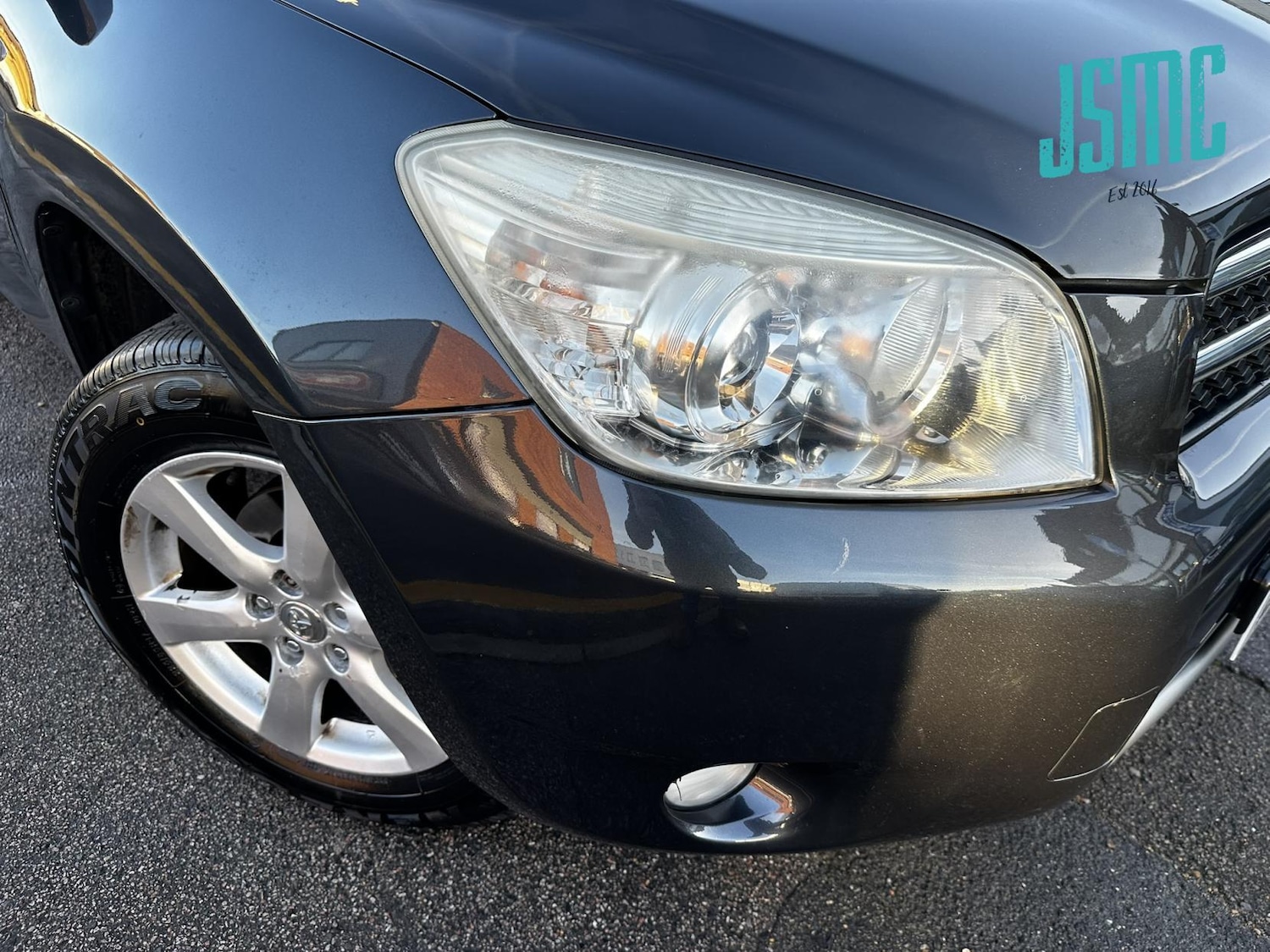 Used Toyota RAV4 2008 for sale - 76714091: Photo 30