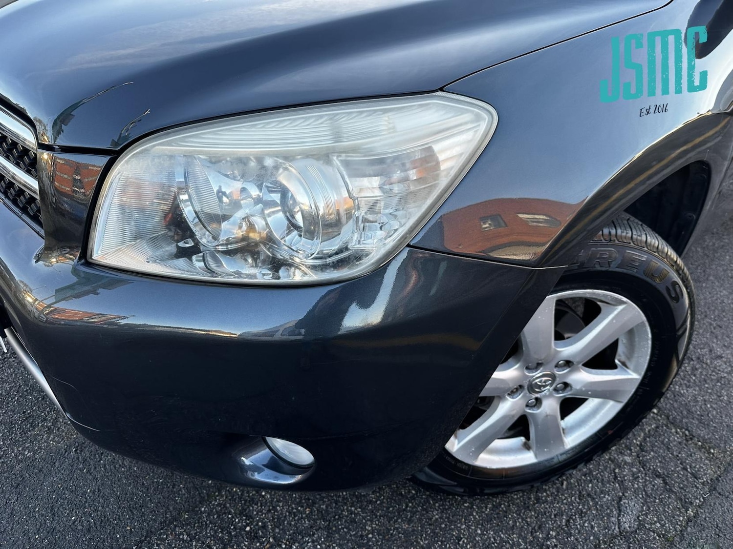 Used Toyota RAV4 2008 for sale - 76714091: Photo 31