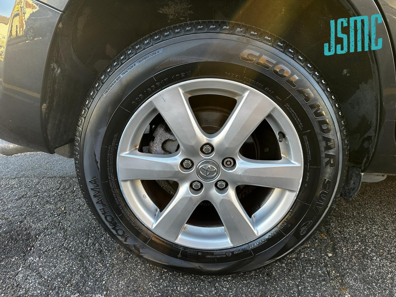 Used Toyota RAV4 2008 for sale - 76714091: Photo 34