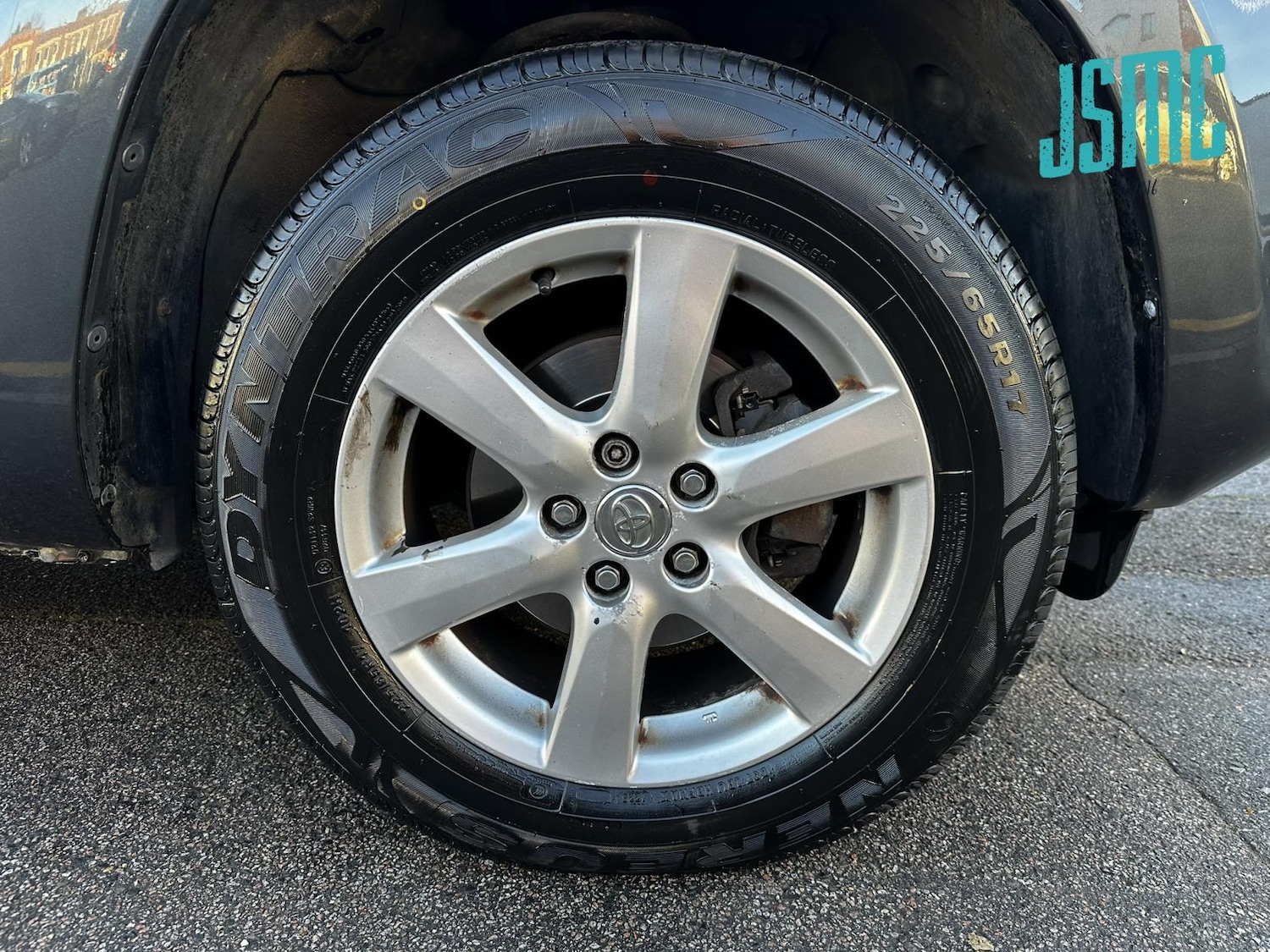 Used Toyota RAV4 2008 for sale - 76714091: Photo 35