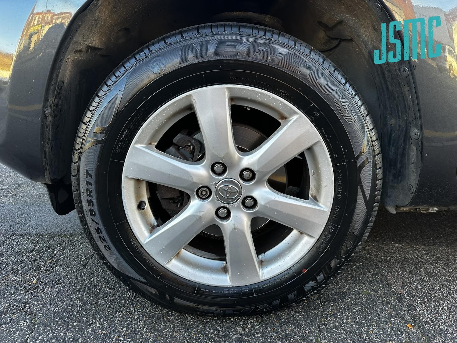 Used Toyota RAV4 2008 for sale - 76714091: Photo 36