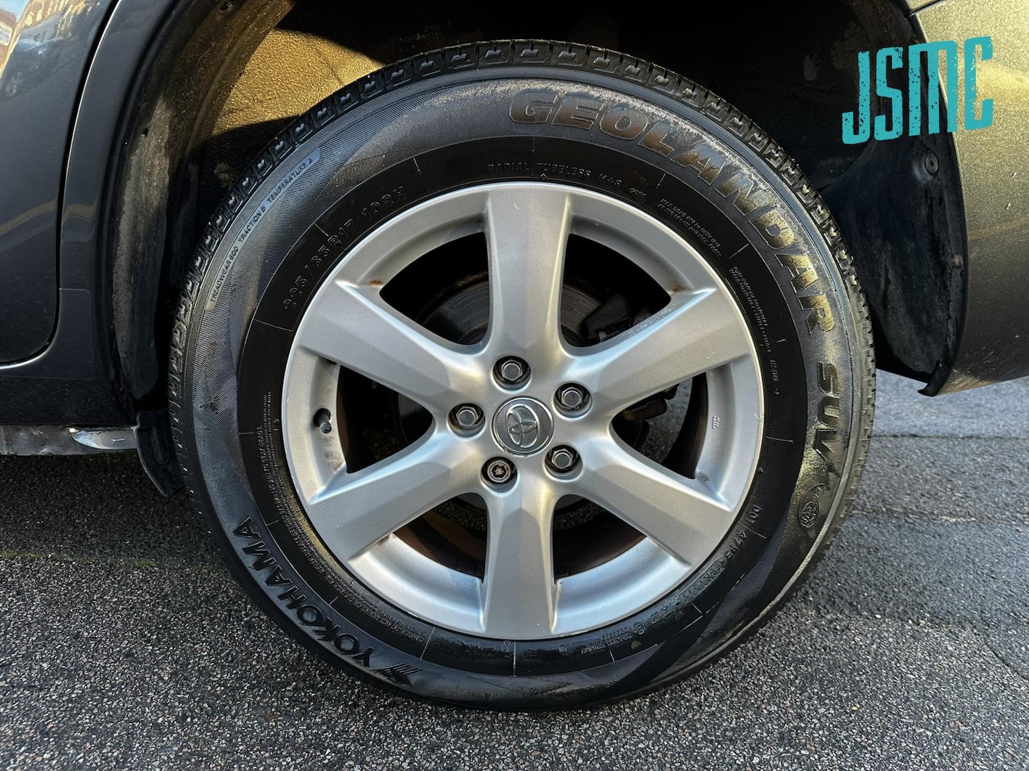 Used Toyota RAV4 2008 for sale - 76714091: Photo 37