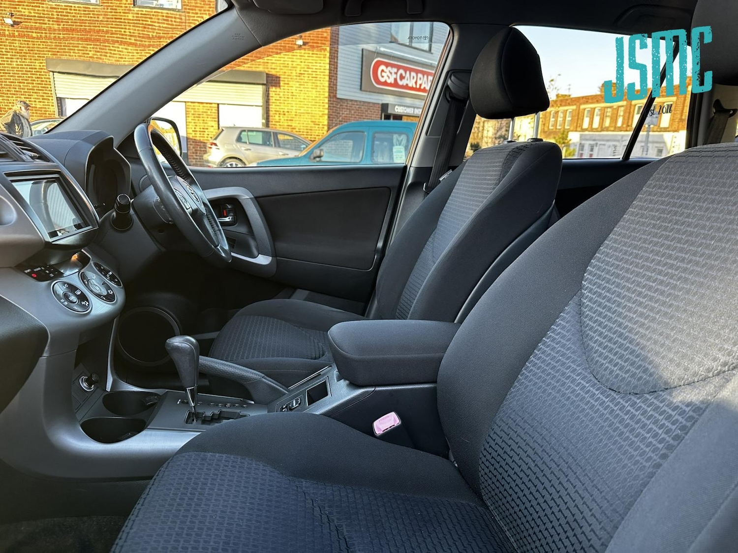 Used Toyota RAV4 2008 for sale - 76714091: Photo 6