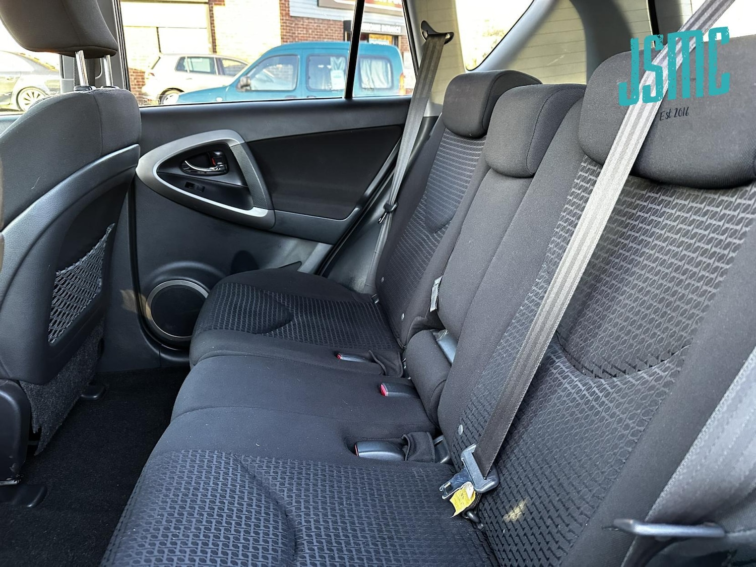 Used Toyota RAV4 2008 for sale - 76714091: Photo 7