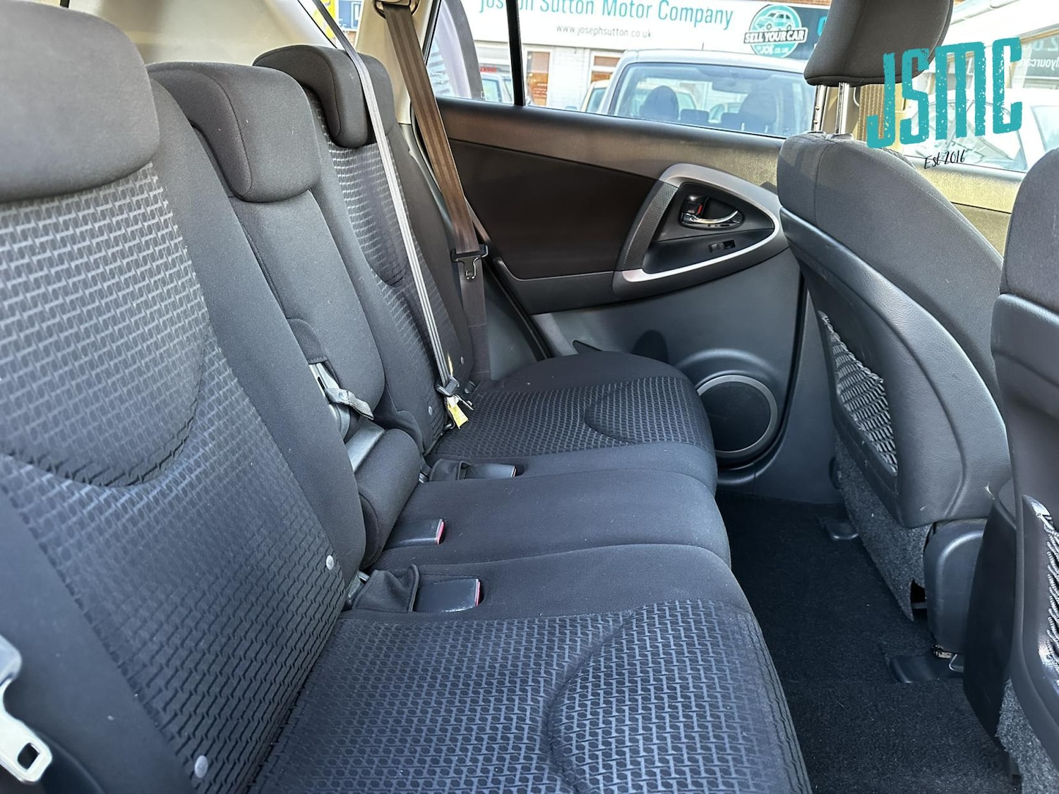 Used Toyota RAV4 2008 for sale - 76714091: Photo 8