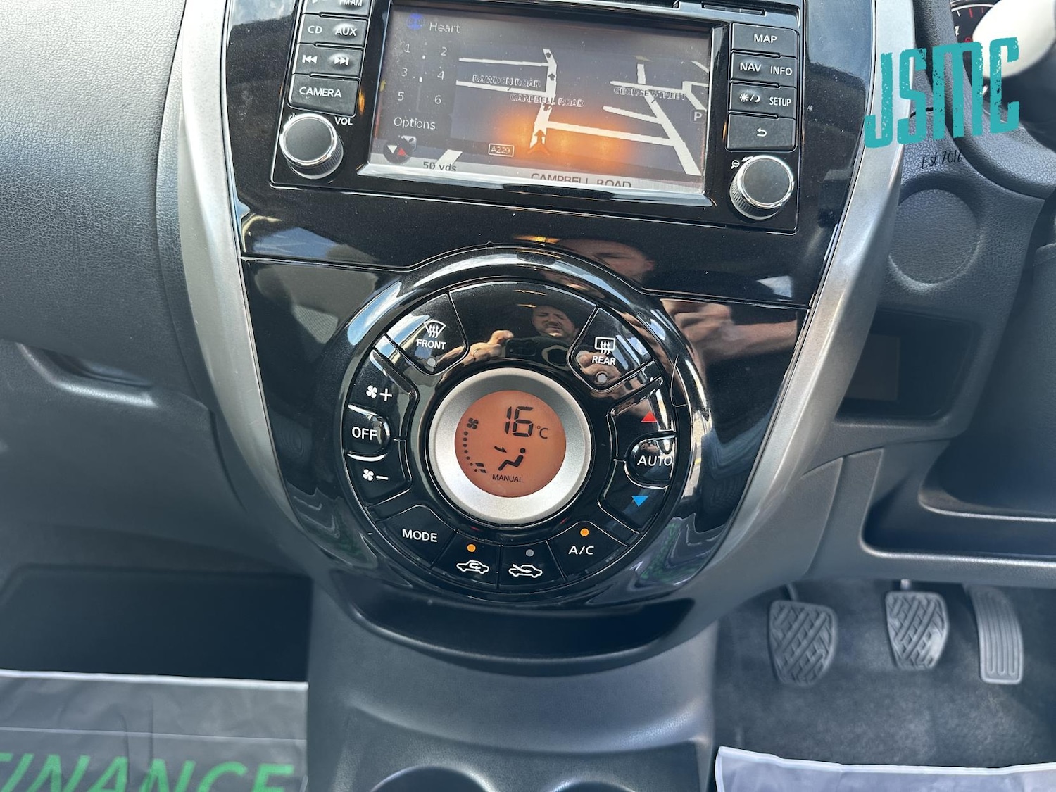 Vehicle 13