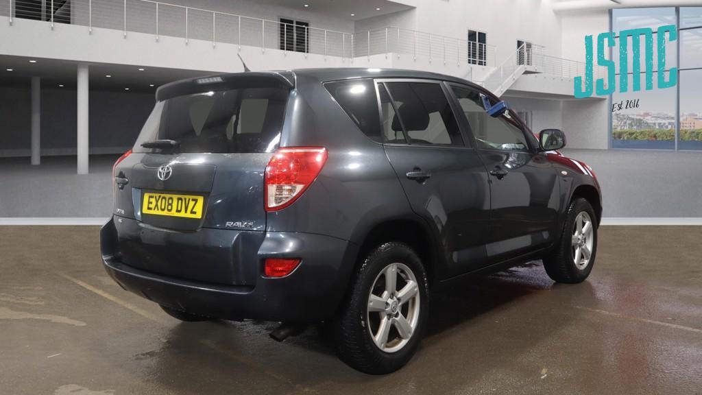 Used Toyota RAV4 2008 for sale - 77160786: Photo 6