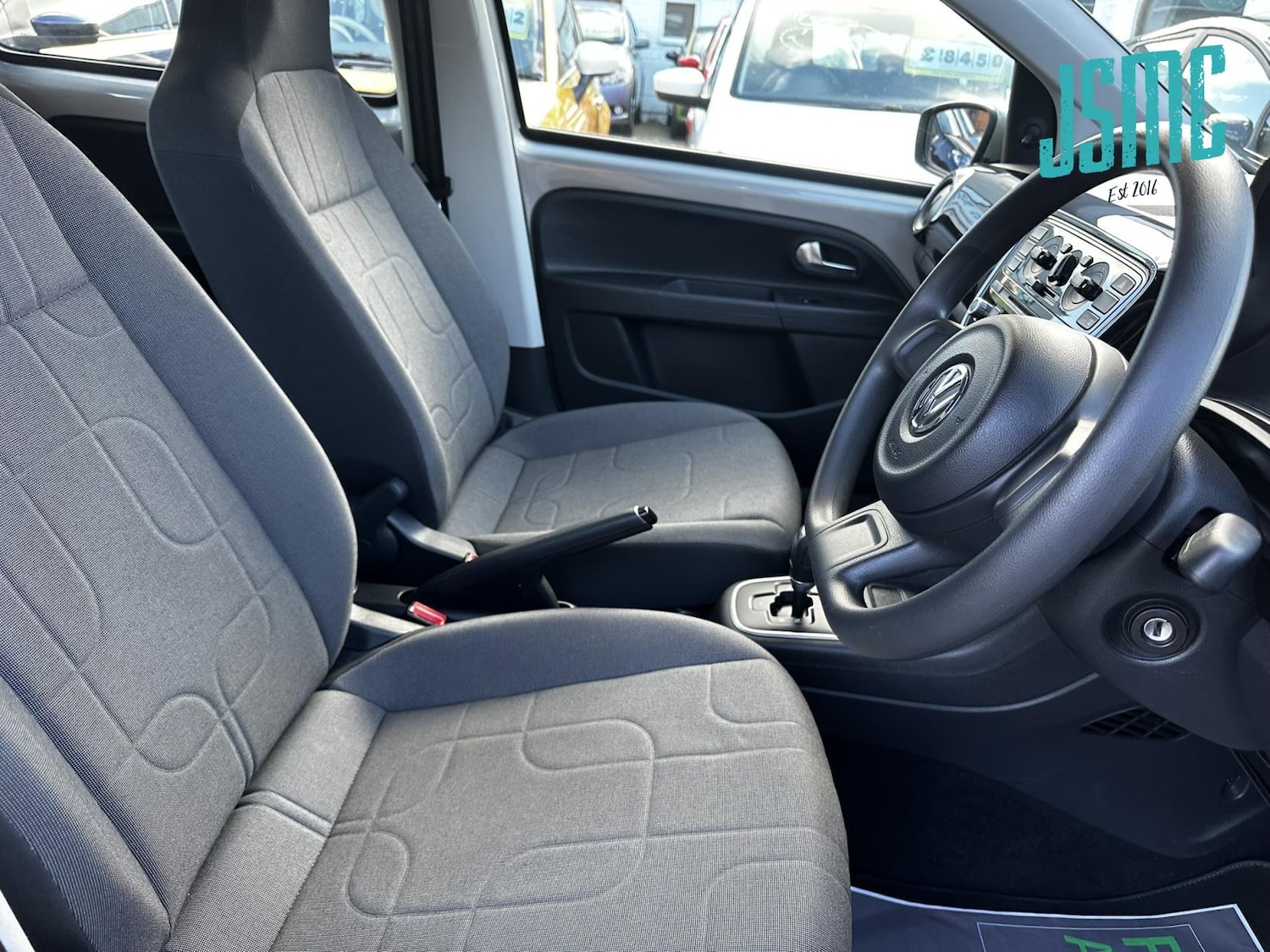 Used Volkswagen up! 2013 for sale - 76402292: Photo 10