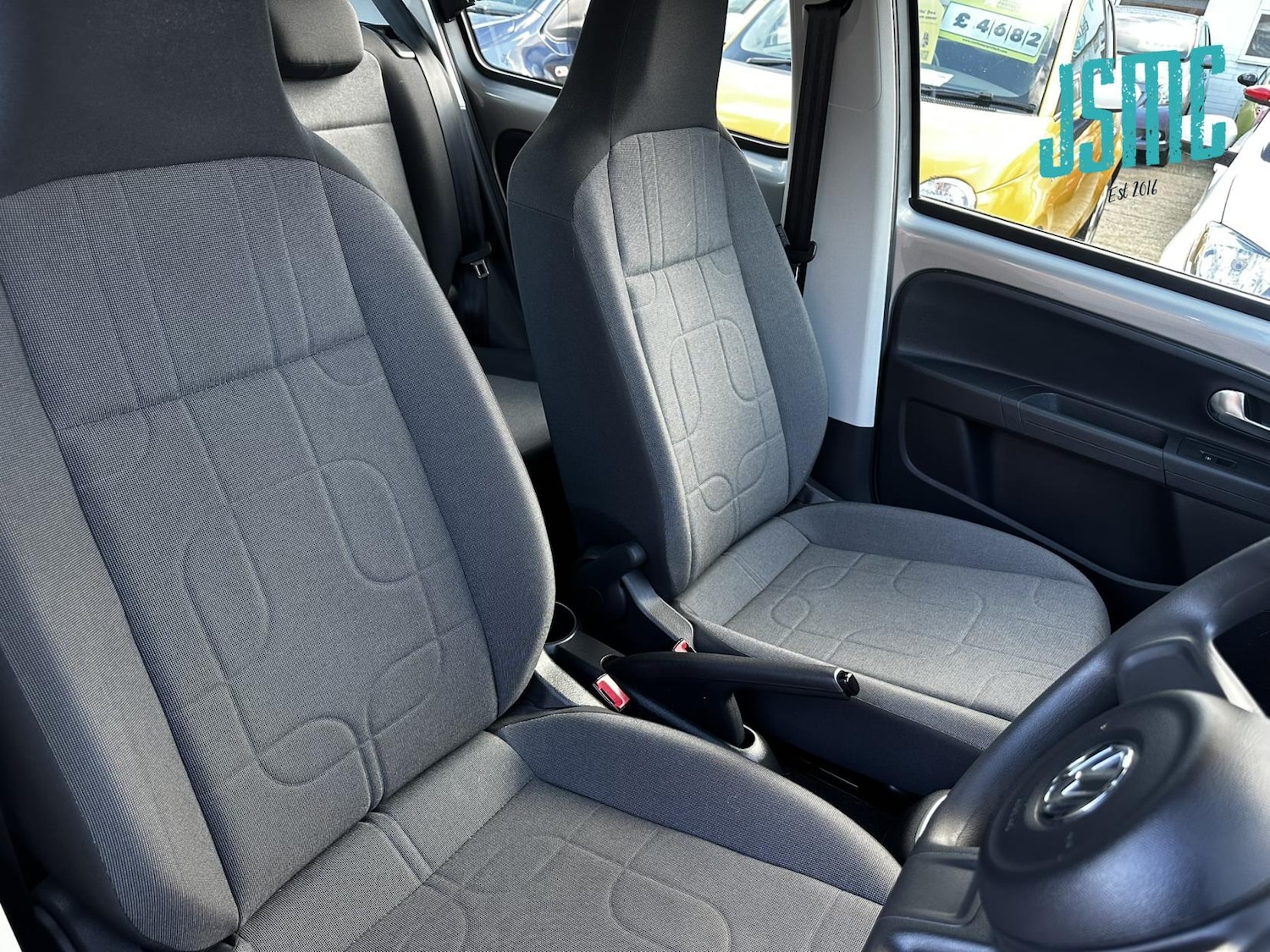 Used Volkswagen up! 2013 for sale - 76402292: Photo 11