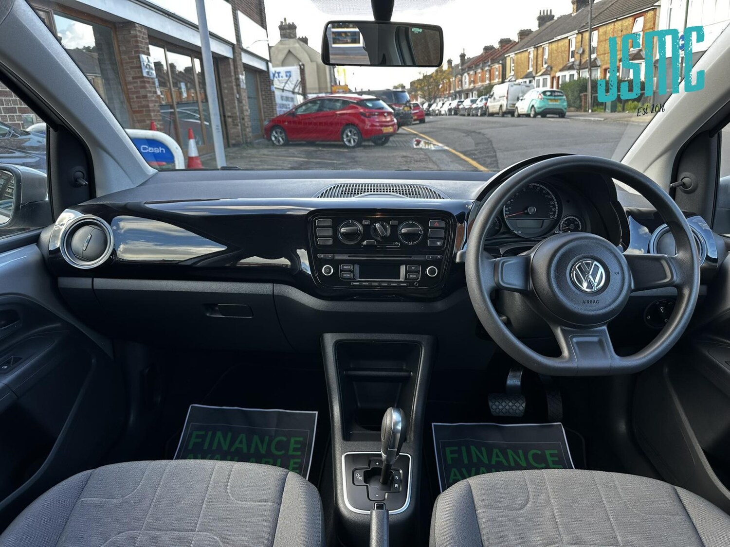 Used Volkswagen up! 2013 for sale - 76402292: Photo 12