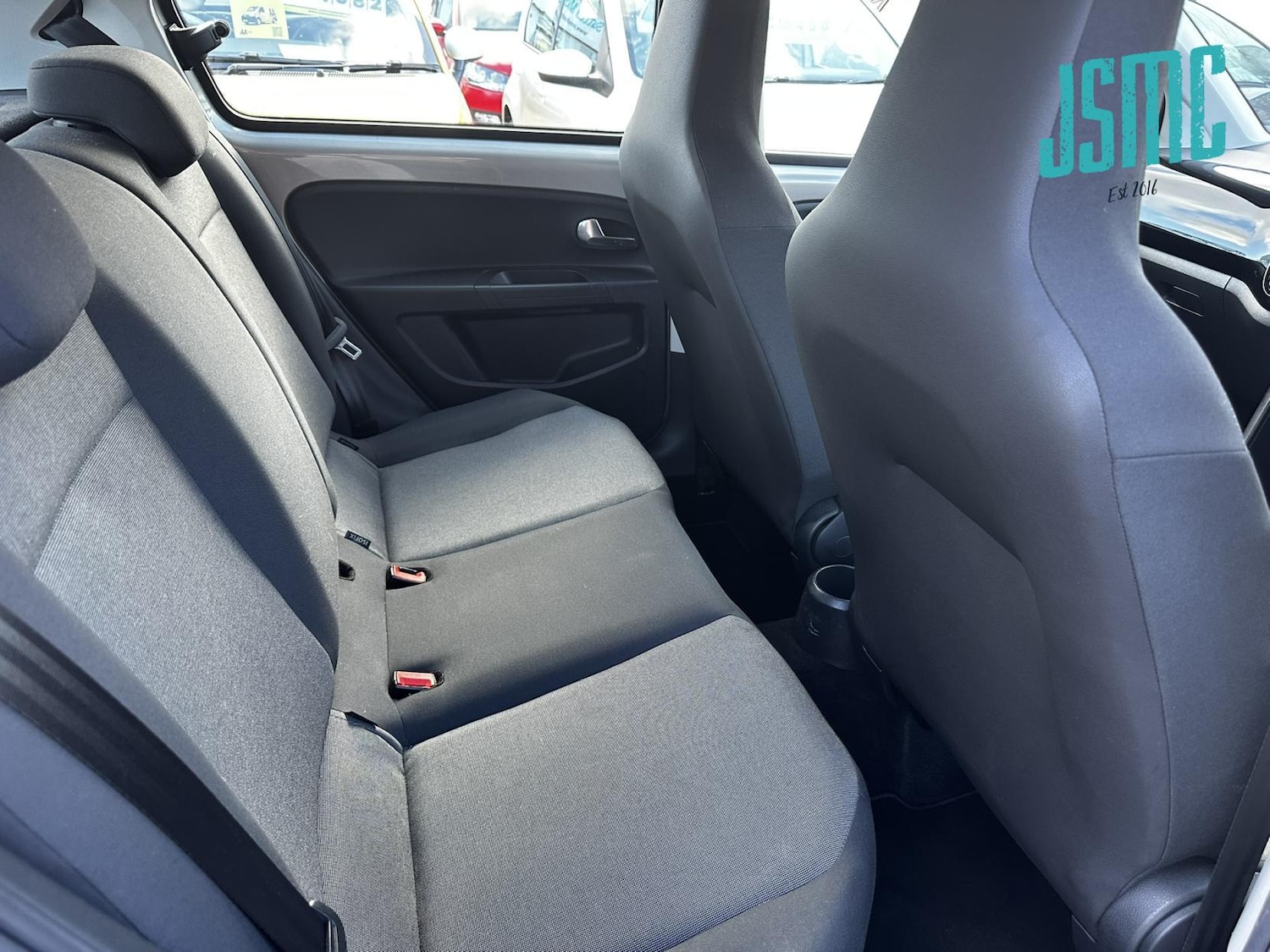 Used Volkswagen up! 2013 for sale - 76402292: Photo 14