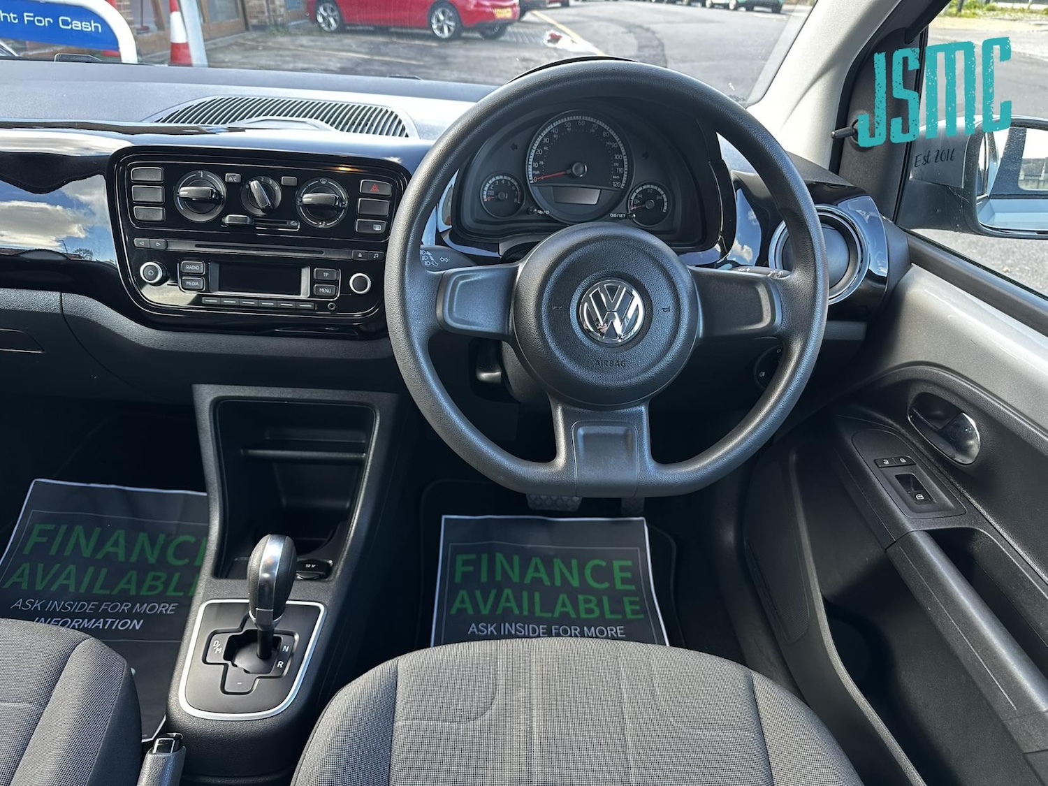 Used Volkswagen up! 2013 for sale - 76402292: Photo 18