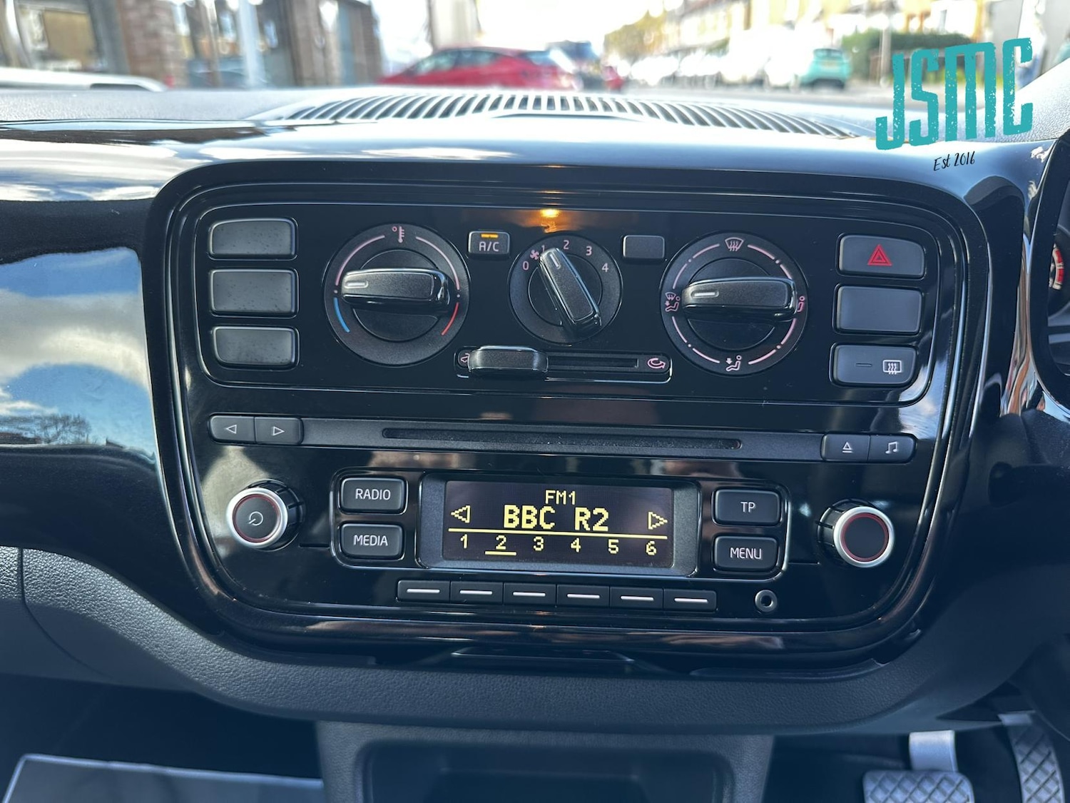 Used Volkswagen up! 2013 for sale - 76402292: Photo 19