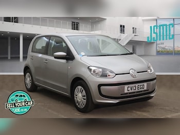 Volkswagen - up!