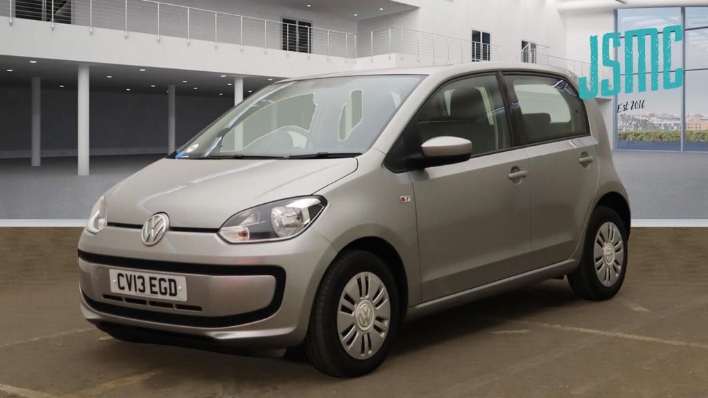 Used Volkswagen up! 2013 for sale - 76402292: Photo 2