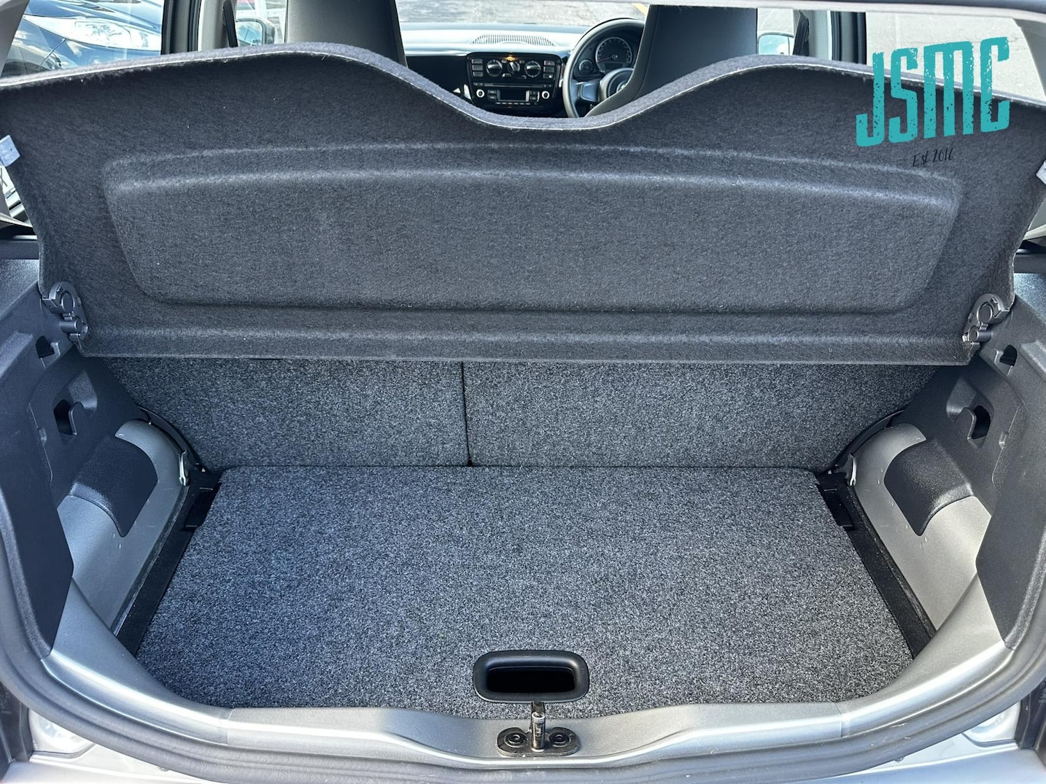 Used Volkswagen up! 2013 for sale - 76402292: Photo 20