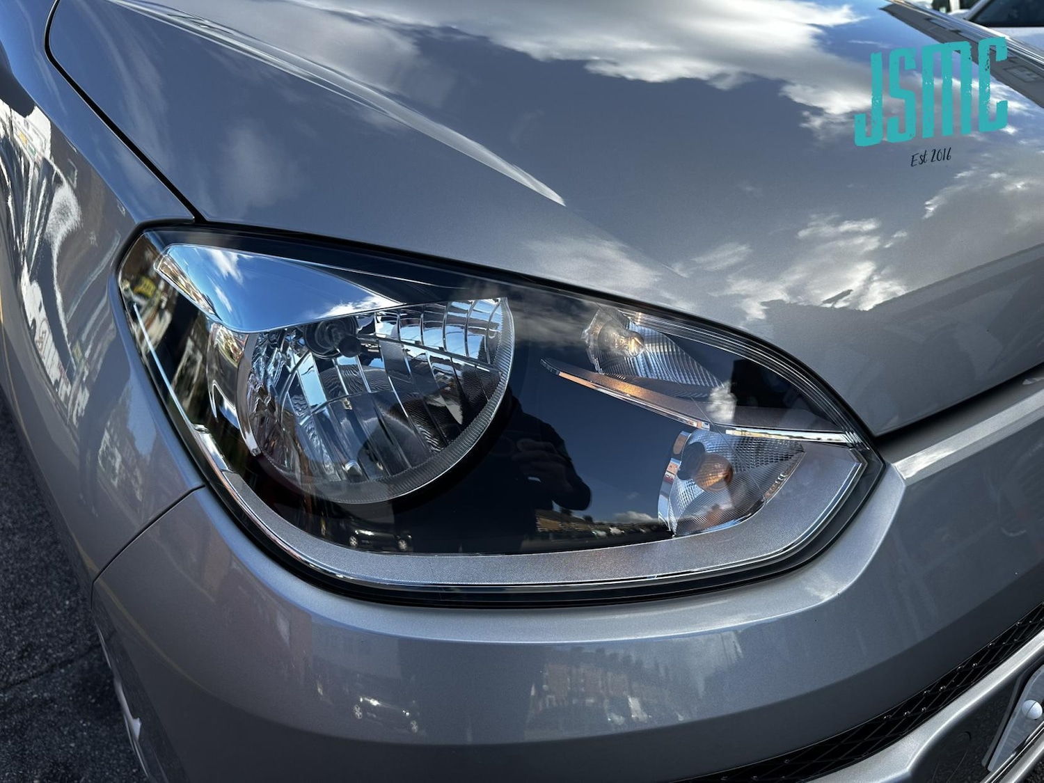 Used Volkswagen up! 2013 for sale - 76402292: Photo 24