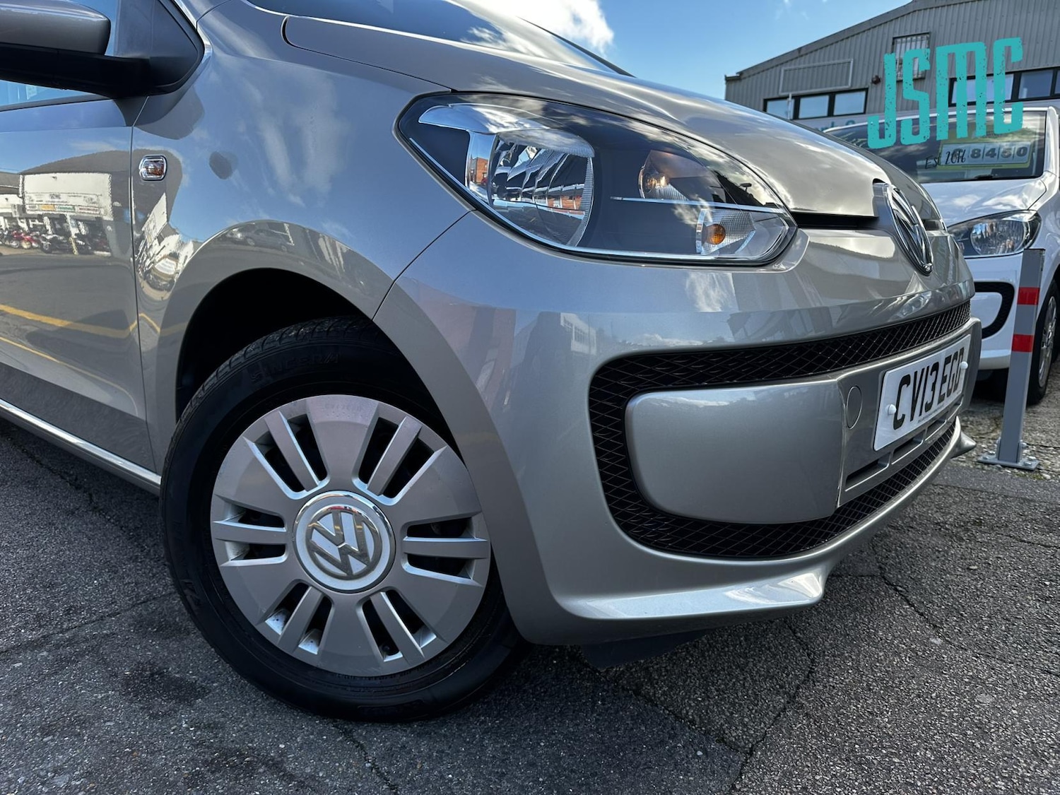 Used Volkswagen up! 2013 for sale - 76402292: Photo 25