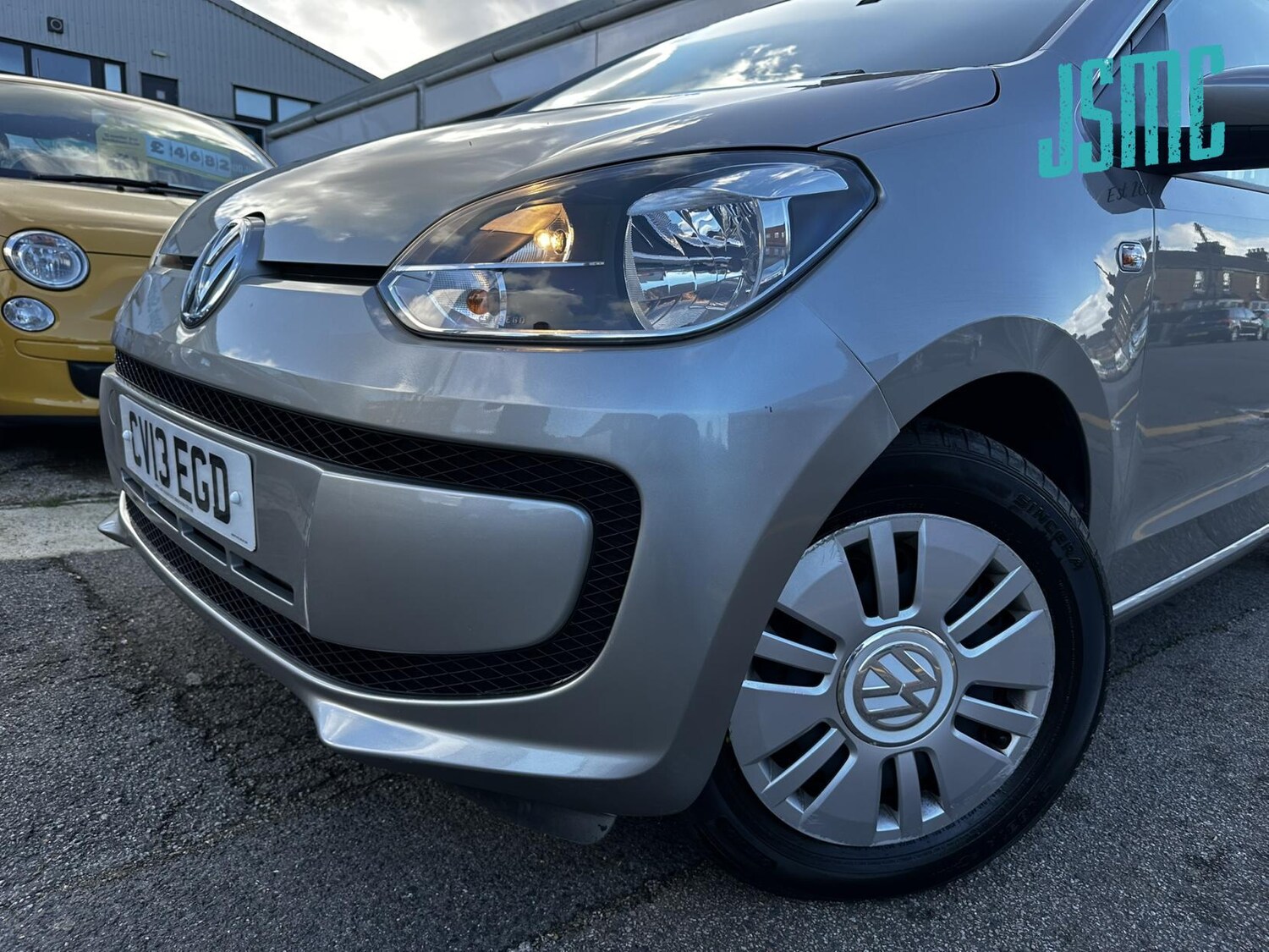Used Volkswagen up! 2013 for sale - 76402292: Photo 26