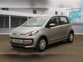 Used Volkswagen up! 2013 for sale - 76402292: Photo
