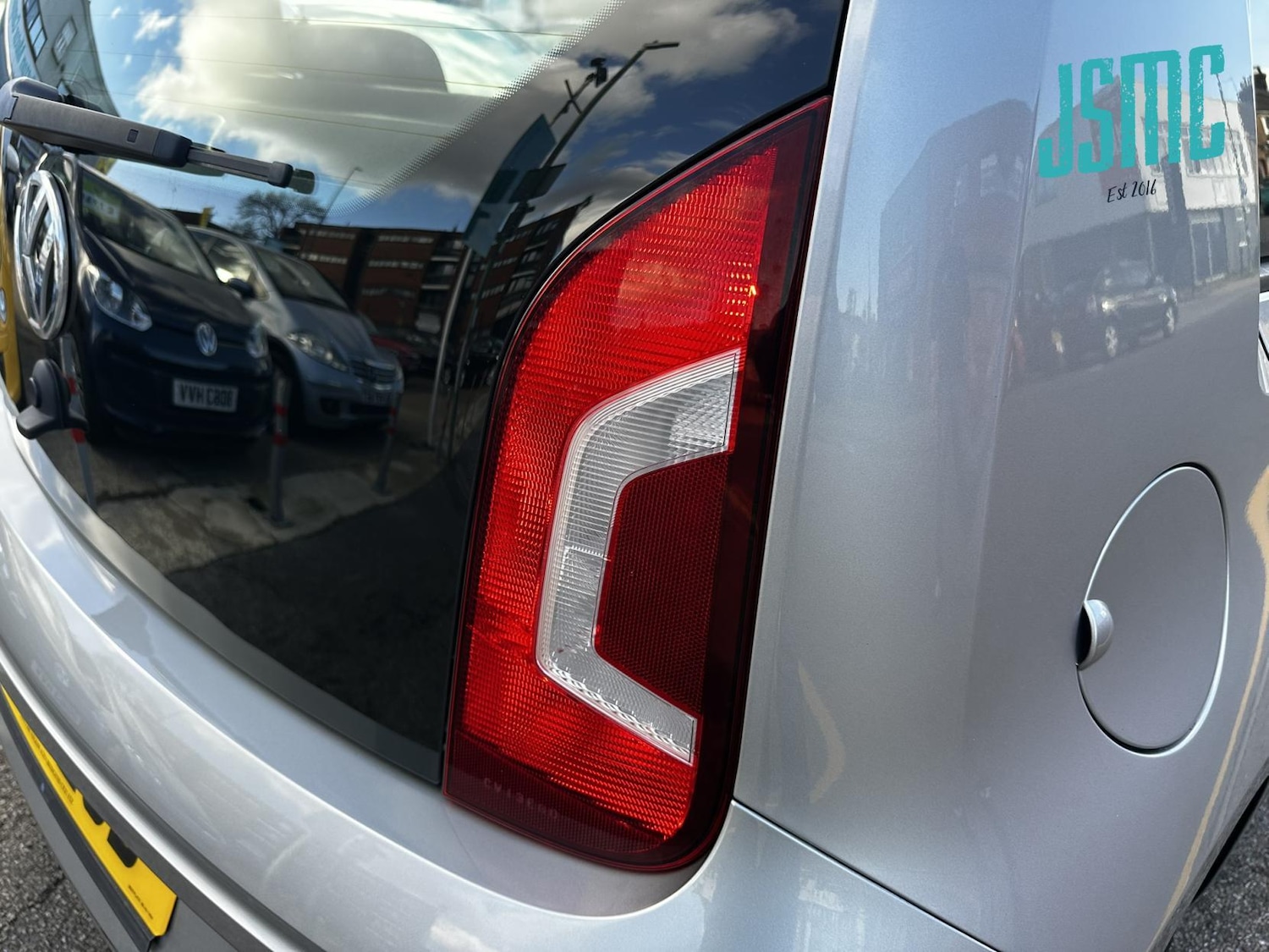 Used Volkswagen up! 2013 for sale - 76402292: Photo 30