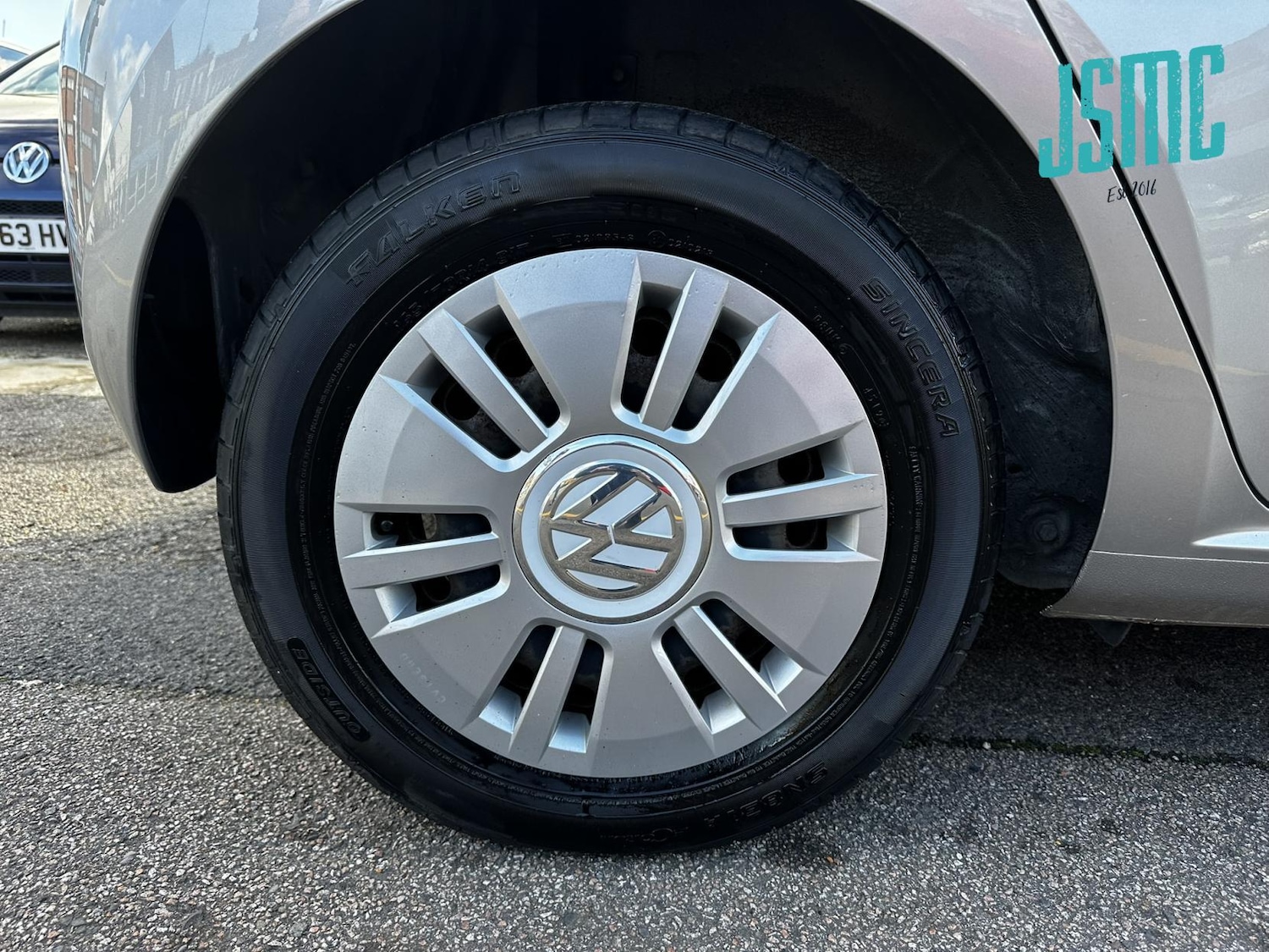 Used Volkswagen up! 2013 for sale - 76402292: Photo 31