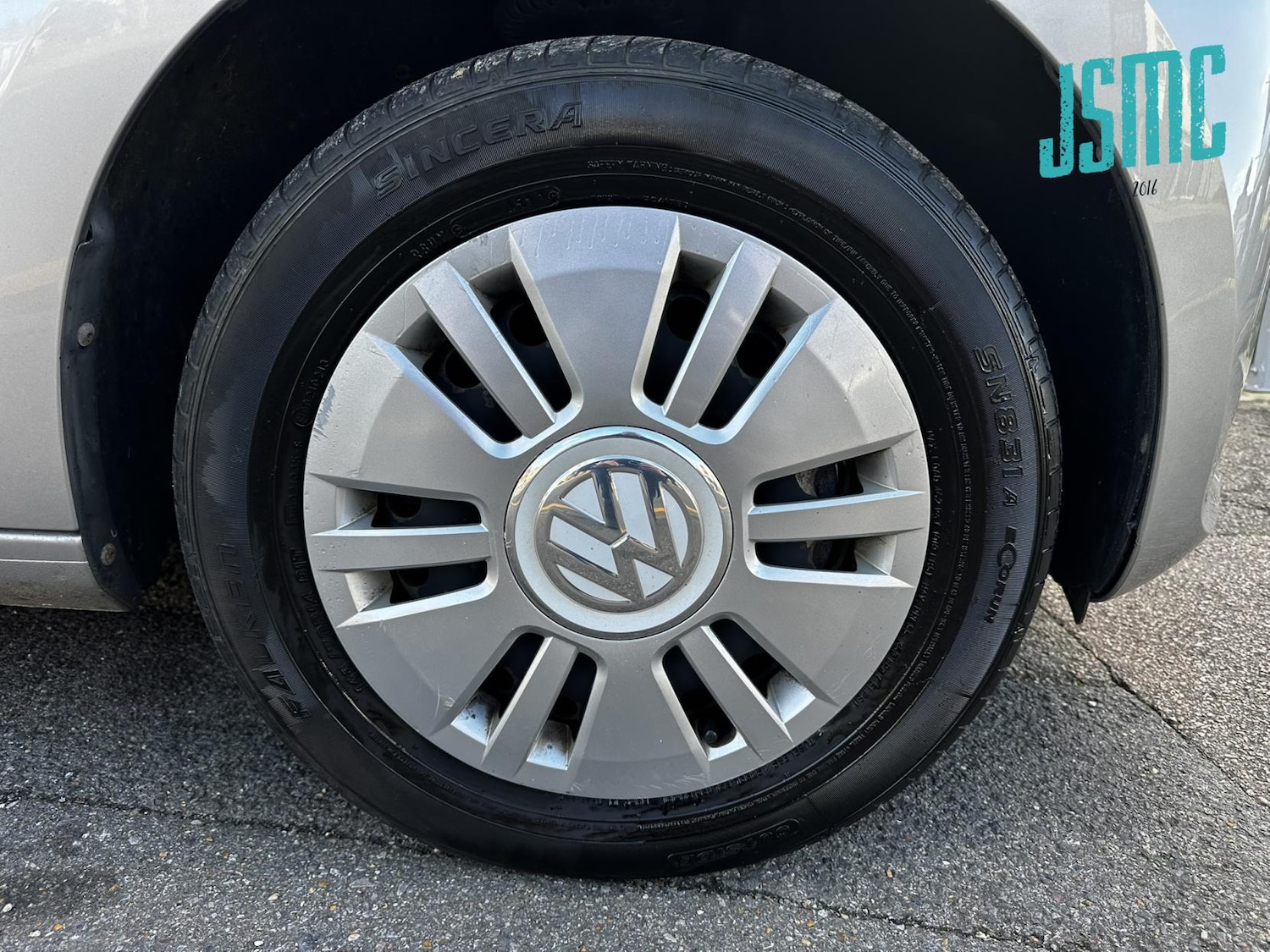 Used Volkswagen up! 2013 for sale - 76402292: Photo 32