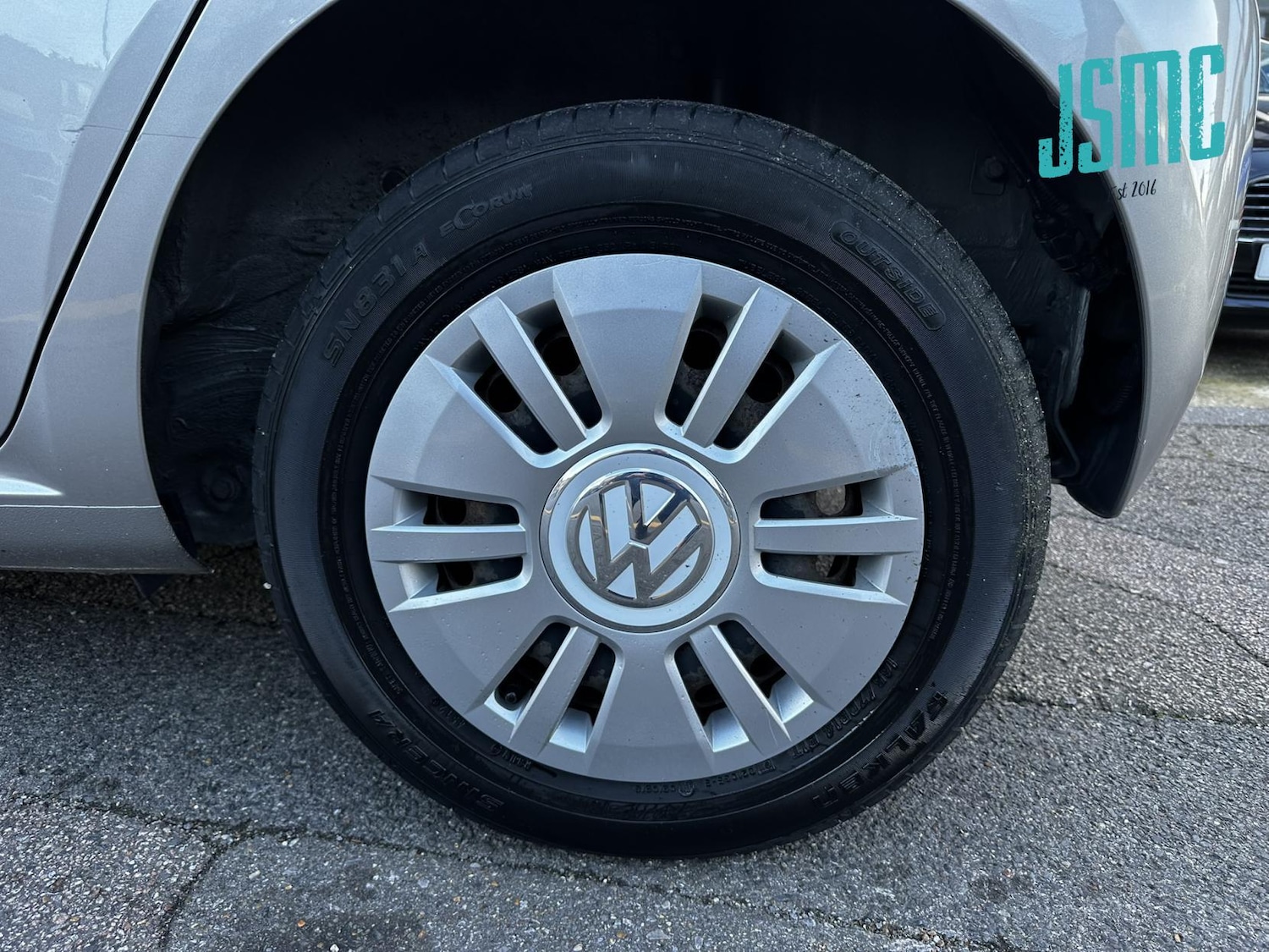 Used Volkswagen up! 2013 for sale - 76402292: Photo 33
