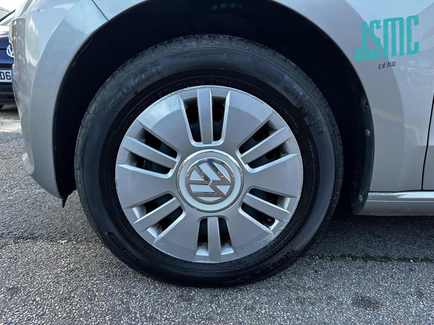 Used Volkswagen up! 2013 for sale - 76402292: Photo 34